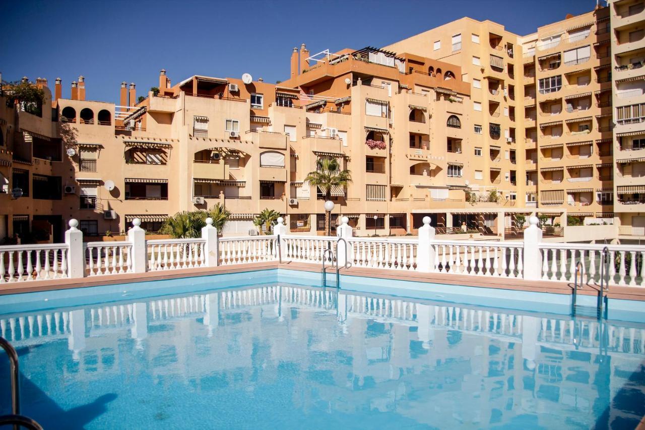 Jardín de Mariote Apartment Almuñécar Exterior foto